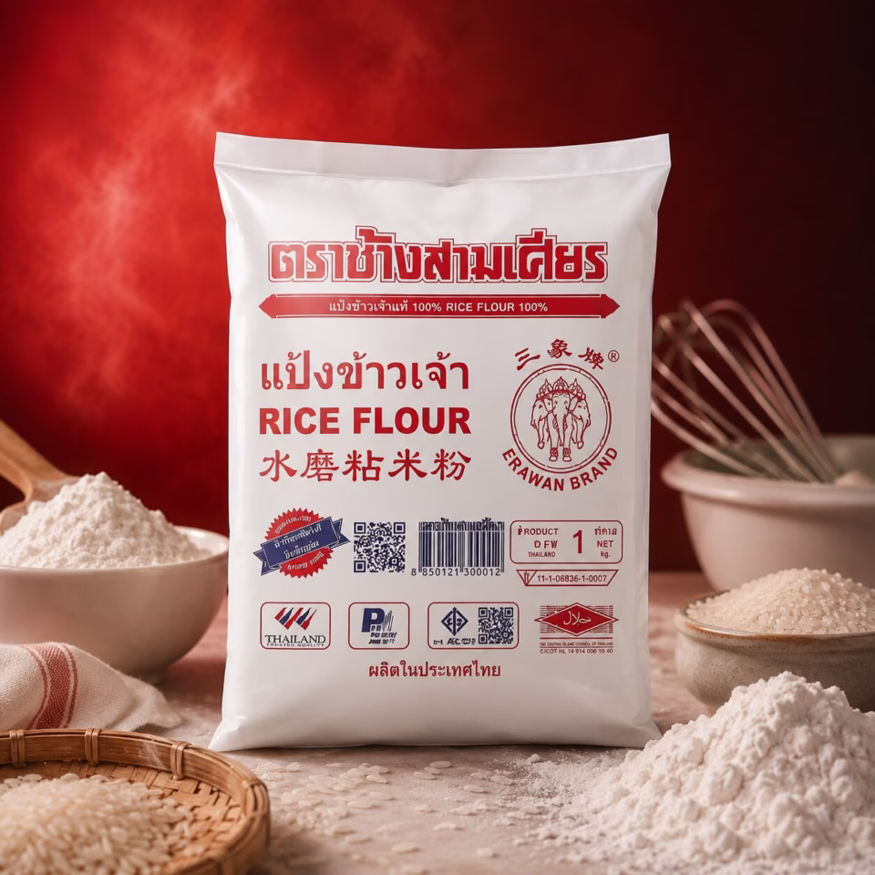 Rice Flour